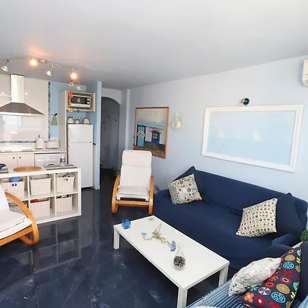 Apartament Costa Daurada - Girasol