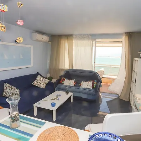 Costa Daurada - Girasol Apartament Salou