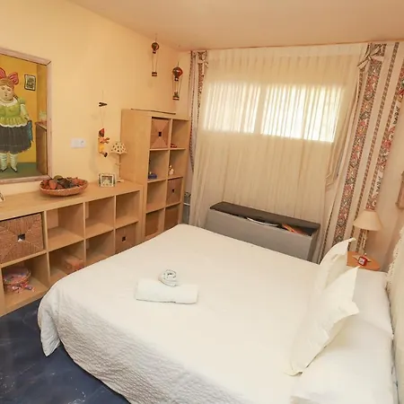 Costa Daurada - Girasol Apartament
