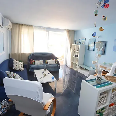 Apartament Costa Daurada - Girasol *
