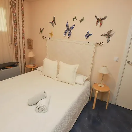 Costa Daurada - Girasol Apartament *