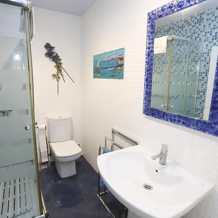 Costa Daurada - Girasol Apartament Salou