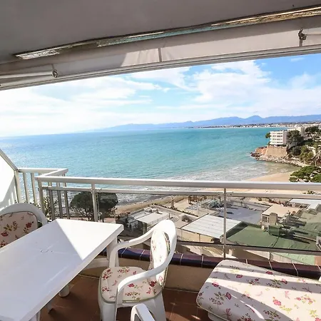 Costa Daurada - Girasol Apartament *