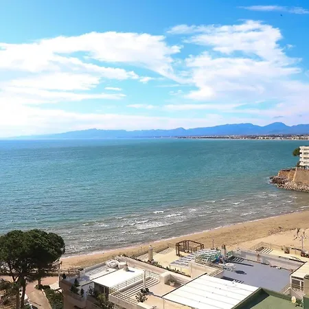 Apartament Costa Daurada - Girasol Salou